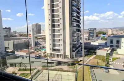 Apartamento com 1 quartos para locação em parque campolim - sp