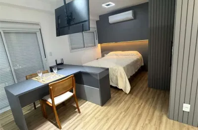 Apartamento com 1 quartos à venda em jardim portal da colina - sp