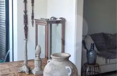 Apartamento com 3 quartos à venda na Vila Independência, Sorocaba 