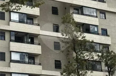Apartamento com 2 quartos para locação em jardim américa - sp