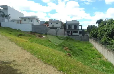 Loteamento à venda em condomínio residencial village vert - sp