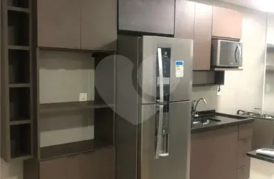 Kitnet / Stúdio para alugar na Rua João Wagner Wey, Jardim América, Sorocaba