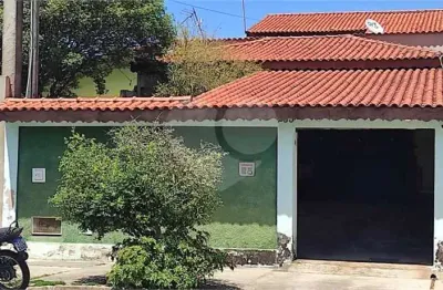 Casa com 3 quartos à venda na Sônia Maria Martinez Dias, Central Parque Sorocaba, Sorocaba