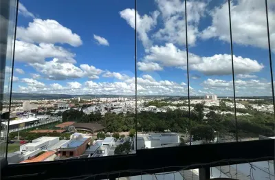 Apartamento com 2 quartos à venda ou para locação em parque campolim - sp