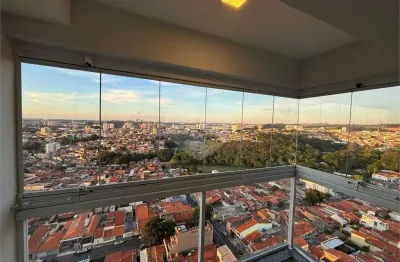 Apartamento com 2 quartos à venda na Rua Fernão Salles, 344, Vila Hortência, Sorocaba