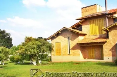 Chácara / sítio com 4 quartos à venda na Rodovia Presidente Castelo Branco, City Castelo, Itu