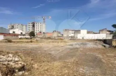 Terreno à venda no Além Ponte, Sorocaba 