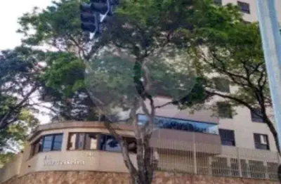 Apartamento com 4 quartos à venda na Vila Independência, Sorocaba 