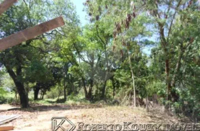 Terreno à venda na Rua Quirino de Mello, Aparecidinha, Sorocaba