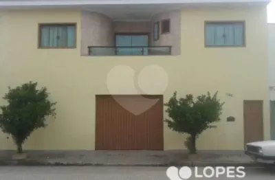Casa com 4 quartos à venda no Jardim Simus, Sorocaba 