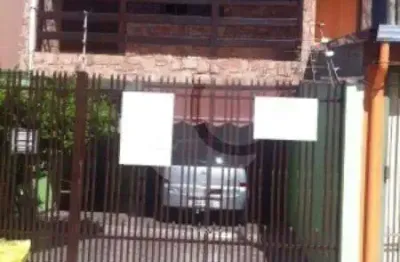 Casa com 2 quartos à venda na Ana Augusta Soares, Jardim Saira, Sorocaba