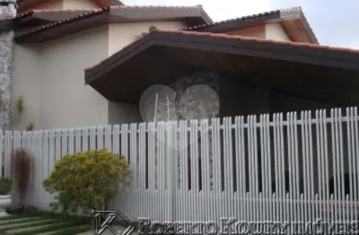 Casa com 4 quartos à venda ou para locação em parque campolim - sp