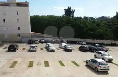 Apartamento com 2 quartos à venda em parque reserva fazenda imperial - sp