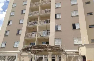 Apartamento com 3 quartos à venda na Rua Antônio Adade, Parque Campolim, Sorocaba