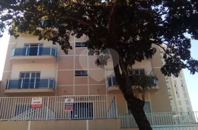 Apartamento com 3 quartos à venda na Rua Abolição, 134, Vila Jardini, Sorocaba