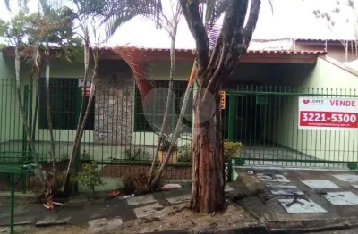 Casa com 3 quartos à venda no Jardim São Carlos, Sorocaba 