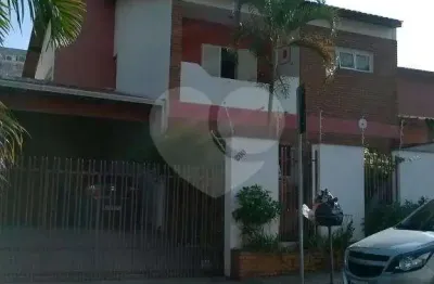 Casa com 3 quartos à venda na Rua Geraldo Soares Leitão, 200, Parque Campolim, Sorocaba
