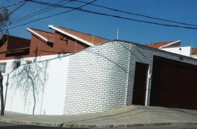 Casa com 3 quartos à venda na Alameda dos Unsidiuns, 452, Jardim Simus, Sorocaba