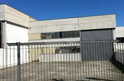 Barracão / Galpão / Depósito para alugar no Jardim Gonçalves, Sorocaba 