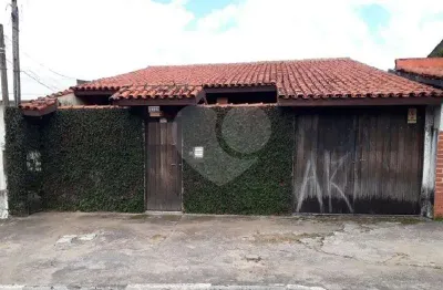 Casa com 3 quartos à venda no Parque Bela Vista, Votorantim 