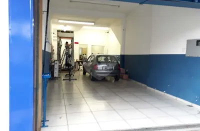 Barracão / Galpão / Depósito à venda no Além Ponte, Sorocaba 