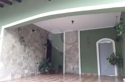 Casa com 4 quartos à venda na Rua França, 197, Jardim Europa, Sorocaba