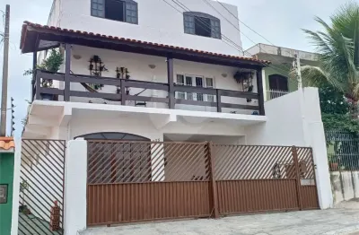 Casa com 4 quartos à venda na Lucimara Godoy Zambonini, Jardim Gonçalves, Sorocaba
