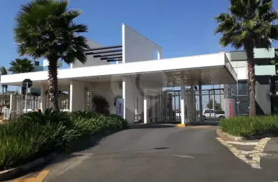 Casa em condomínio fechado com 1 quarto à venda na Avenida Professora Izoraida Marques Peres, Parque Campolim, Sorocaba