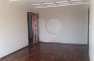 Apartamento com 3 quartos à venda na Vila Carvalho, Sorocaba 