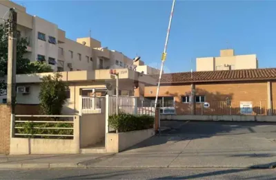 Apartamento com 2 quartos à venda na Rua Ramon Haro Martini, Vila Haro, Sorocaba