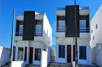 Casa em condomínio fechado com 2 quartos à venda na Benedita Rosa De Oliveira, Recanto Cidade Nova, Salto de Pirapora