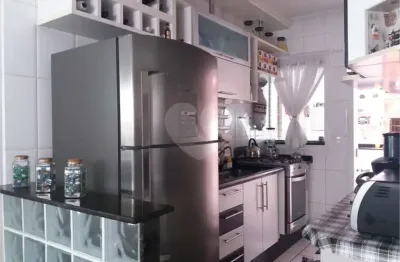 Casa em condomínio fechado com 3 quartos à venda na Rua Lituânia, Jardim Pagliato, Sorocaba