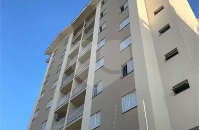 Apartamento com 3 quartos à venda na Rua Antônio Adade, 55, Parque Campolim, Sorocaba