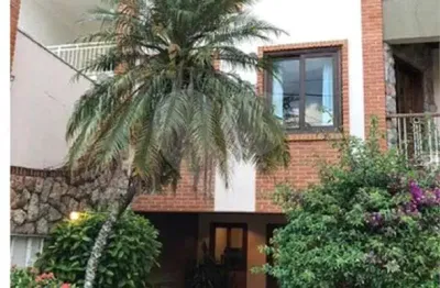 Condomínio com 4 quartos à venda ou para locação em aparecidinha - sp