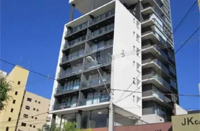 Kitnet / Stúdio para alugar na Rua João Dias de Souza, Parque Campolim, Sorocaba
