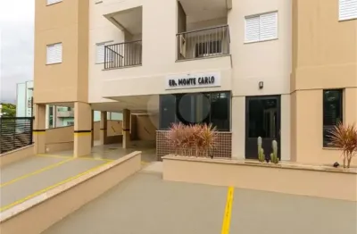 Apartamento com 3 quartos à venda no Jardim Europa, Sorocaba 