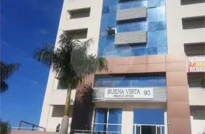 Sala comercial para alugar na Maria Carmen Rodrigues Saker, Jardim do Paço, Sorocaba
