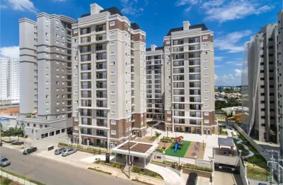 Apartamento com 3 quartos à venda na Rua Antonio Perez Hernandez, 705, Parque Campolim, Sorocaba