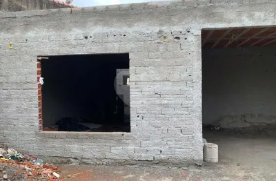 Casa em condomínio fechado com 3 quartos à venda na Benedita Rosa De Oliveira, Recanto Cidade Nova, Salto de Pirapora