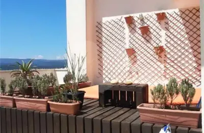 Cobertura com 3 quartos à venda na Rua Paschoal Colombo, Parque Bela Vista, Votorantim