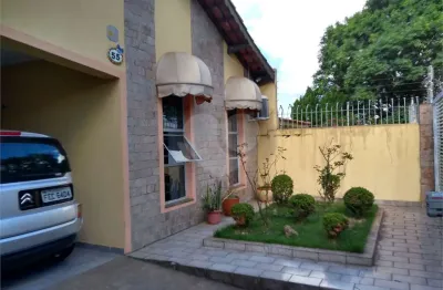 Casa com 3 quartos à venda no Jardim Europa, Sorocaba 