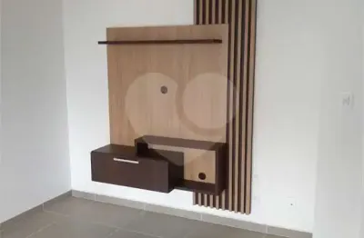 Apartamento com 2 quartos à venda ou para locação em parque campolim - sp