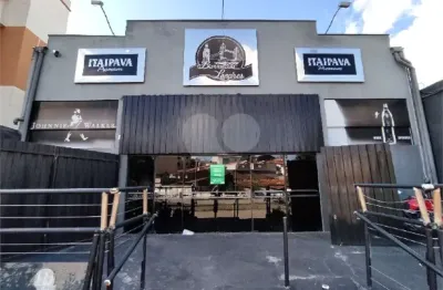 Barracão / Galpão / Depósito à venda no Jardim Europa, Sorocaba 