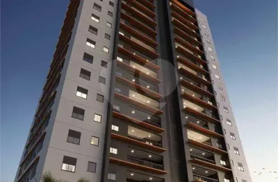 Apartamento com 3 quartos à venda na Rua Antonio Perez Hernandez, 725, Parque Campolim, Sorocaba