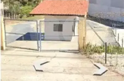 Terreno comercial para alugar na Avenida Doutor Armando Pannunzio, Jardim Vera Cruz, Sorocaba