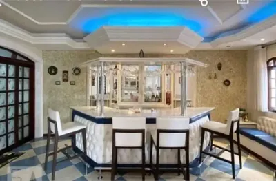 Condomínio com 3 quartos à venda ou para locação em parque três meninos - sp