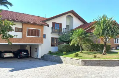 Casa em condomínio fechado com 7 quartos à venda na Alameda Doutor Dirceu Doretto, Parque Campolim, Sorocaba