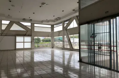 Barracão / Galpão / Depósito para alugar na Rodovia Raposo Tavares, 10500, Parque Reserva Fazenda Imperial, Sorocaba