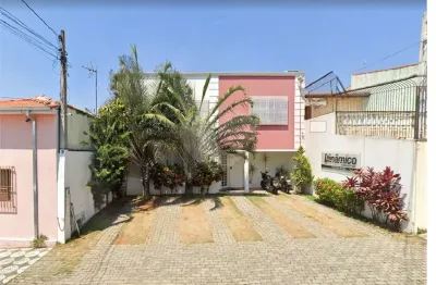 Sobrado com 4 quartos à venda ou para locação em vila santana - sp