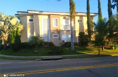 Casa em condomínio fechado com 3 quartos à venda na Fernando Stecca, Ibiti Royal Park, Sorocaba